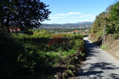 Helårsgrund i Fafe, Braga, Fafe - € 46.000 | Ref: 002-318 - foto 2