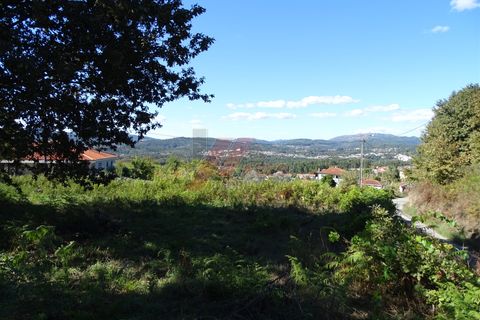 Helårsgrund i Fafe, Braga, Fafe - € 46.000 | Ref: 002-318 - foto 3