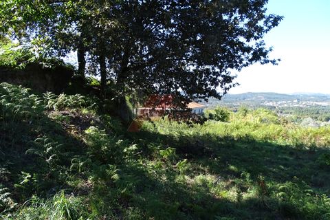 Helårsgrund i Fafe, Braga, Fafe - € 46.000 | Ref: 002-318 - foto 4