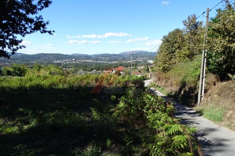 Helårsgrund i Fafe, Braga, Fafe - € 46.000 | Ref: 002-318 - foto 6