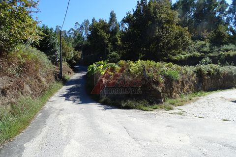 Helårsgrund i Fafe, Braga, Fafe - € 46.000 | Ref: 002-318 - foto 8