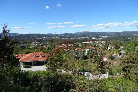 Helårsgrund i Fafe, Braga, Fafe - € 46.000 | Ref: 002-318 - foto 13