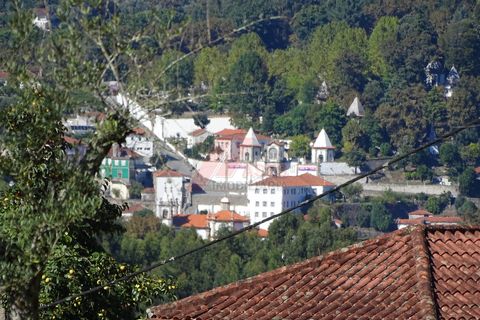 Helårsgrund i Fafe, Braga, Fafe - € 46.000 | Ref: 002-318 - foto 15