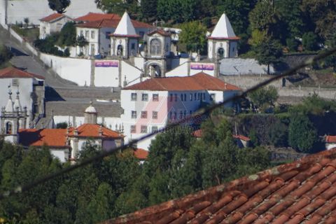 Helårsgrund i Fafe, Braga, Fafe - € 46.000 | Ref: 002-318 - foto 16