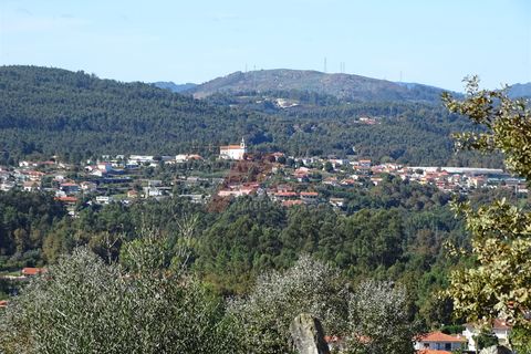 Helårsgrund i Fafe, Braga, Fafe - € 46.000 | Ref: 002-318 - foto 17