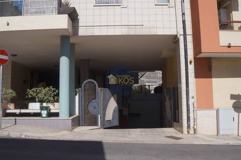 Parkeringsplads i Monopoli, Bari, Monopoli - € 45.000 | Ref: 182 - foto 2