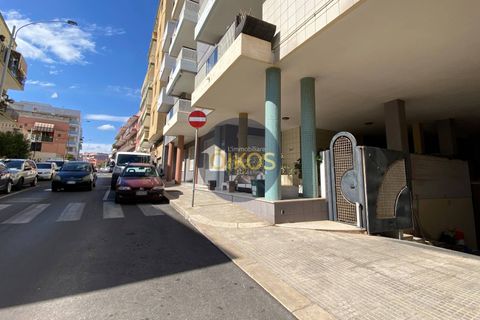 Parkeringsplads i Monopoli, Bari, Monopoli - € 45.000 | Ref: 182 - foto 3