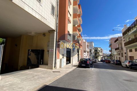 Parkeringsplads i Monopoli, Bari, Monopoli - € 45.000 | Ref: 182 - foto 4