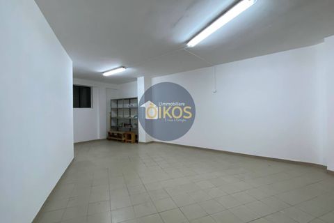 Parkeringsplads i Monopoli, Bari, Monopoli - € 45.000 | Ref: 182 - foto 7