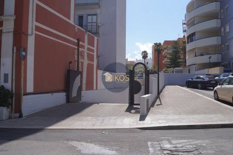Parkeringsplads i Monopoli, Bari, Monopoli - € 45.000 | Ref: 182 - foto 21
