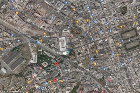 Parkeringsplads i Monopoli, Bari, Monopoli - € 45.000 | Ref: 182 - foto 24