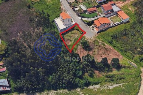 Helårsgrund i Gondomar, Porto, Gondomar - € 50.000 | Ref: 1111771 - foto 1