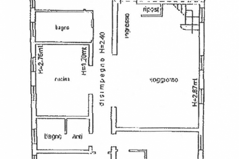 Lejlighed i Este, Padua, Este - € 373.000 | Ref: APE700 - foto 14
