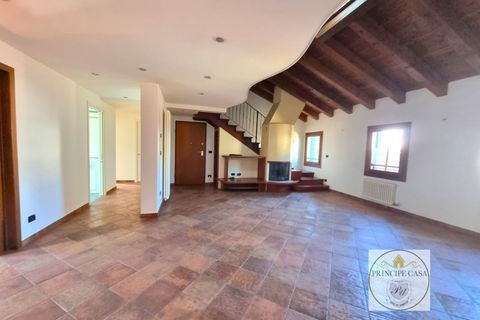 Penthouse i Este, Padua, Este - € 373.000 | Ref: APE700 - foto 2