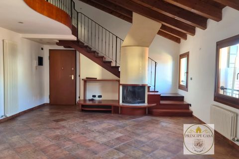 Penthouse i Este, Padua, Este - € 373.000 | Ref: APE700 - foto 3