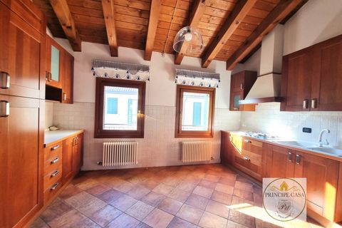 Penthouse i Este, Padua, Este - € 373.000 | Ref: APE700 - foto 4