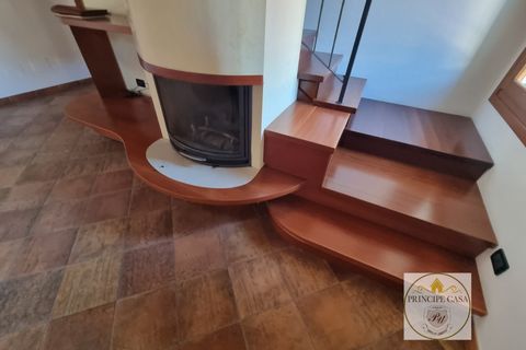 Penthouse i Este, Padua, Este - € 373.000 | Ref: APE700 - foto 12