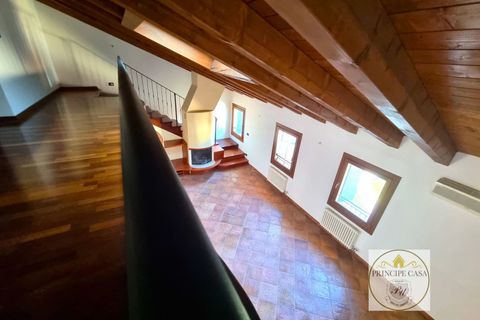 Penthouse i Este, Padua, Este - € 373.000 | Ref: APE700 - foto 13