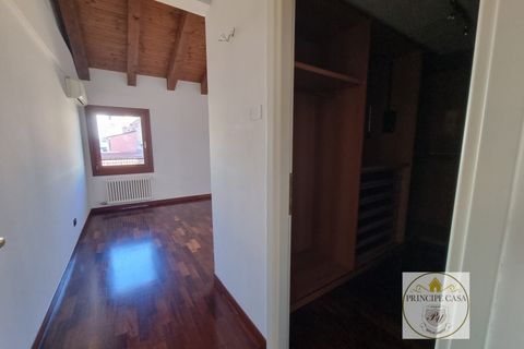 Penthouse i Este, Padua, Este - € 373.000 | Ref: APE700 - foto 16