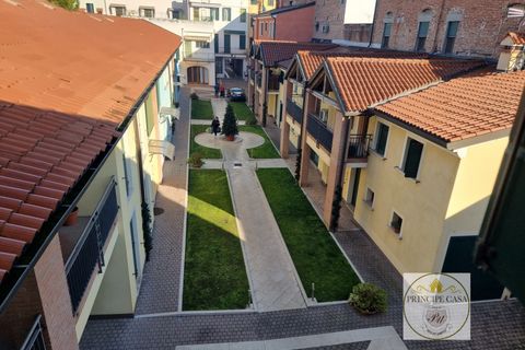 Penthouse i Este, Padua, Este - € 373.000 | Ref: APE700 - foto 17