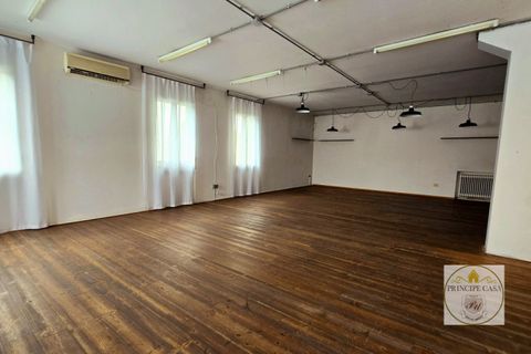 Erhvervsejendom i Baone, Padua, Baone - € 330.000 | Ref: RIST06 - foto 16