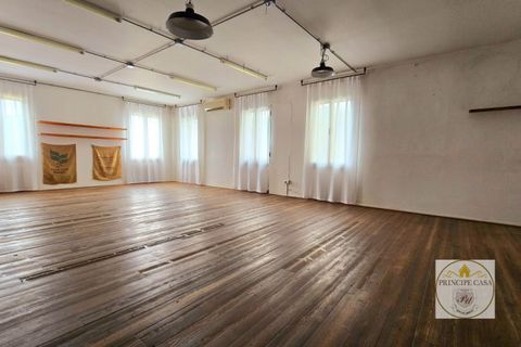 Erhvervsejendom i Baone, Padua, Baone - € 330.000 | Ref: RIST06 - foto 17