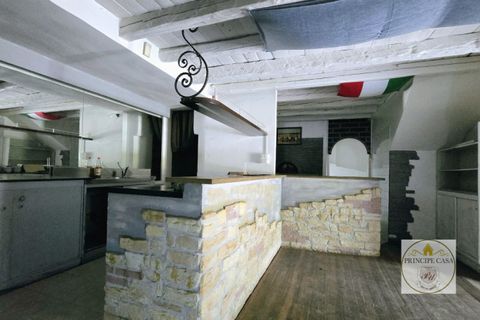 Erhvervsejendom i Baone, Padua, Baone - € 330.000 | Ref: RIST06 - foto 19