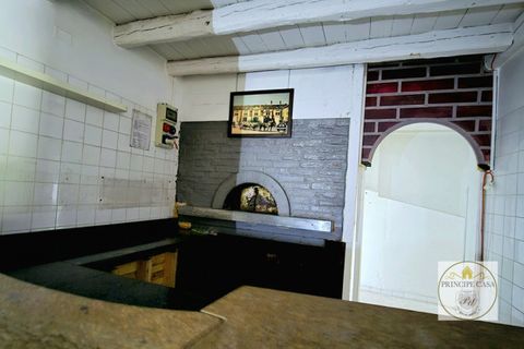 Erhvervsejendom i Baone, Padua, Baone - € 330.000 | Ref: RIST06 - foto 22
