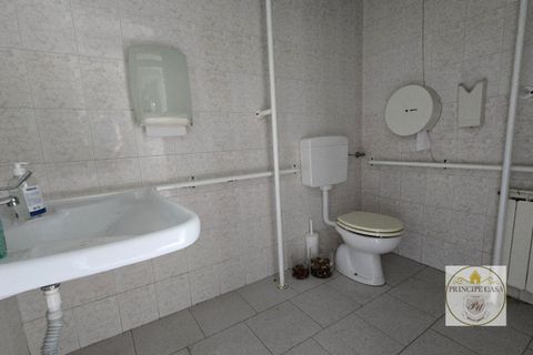 Erhvervsejendom i Baone, Padua, Baone - € 330.000 | Ref: RIST06 - foto 23