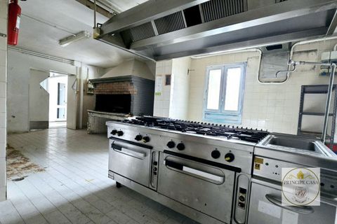 Erhvervsejendom i Baone, Padua, Baone - € 330.000 | Ref: RIST06 - foto 24