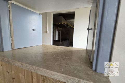 Erhvervsejendom i Baone, Padua, Baone - € 330.000 | Ref: RIST06 - foto 40