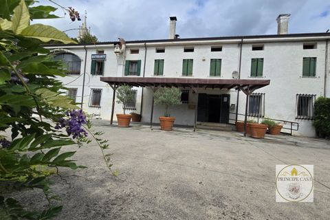 Erhvervsejendom i Baone, Padua, Baone - € 330.000 | Ref: RIST06 - foto 41