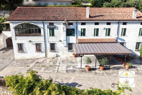 Erhvervsejendom i Baone, Padua, Baone - € 330.000 | Ref: RIST06 - foto 2