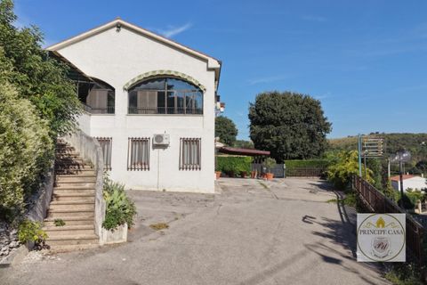 Erhvervsejendom i Baone, Padua, Baone - € 330.000 | Ref: RIST06 - foto 3