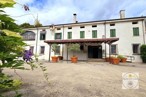 Erhvervsejendom i Baone, Padua, Baone - € 330.000 | Ref: RIST06 - foto 4