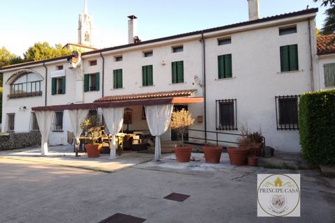 Erhvervsejendom i Baone, Padua, Baone - € 330.000 | Ref: RIST06 - foto 5