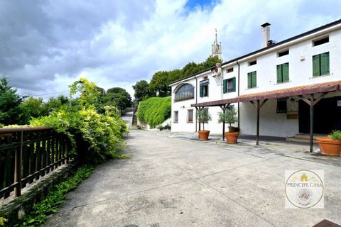 Erhvervsejendom i Baone, Padua, Baone - € 330.000 | Ref: RIST06 - foto 6
