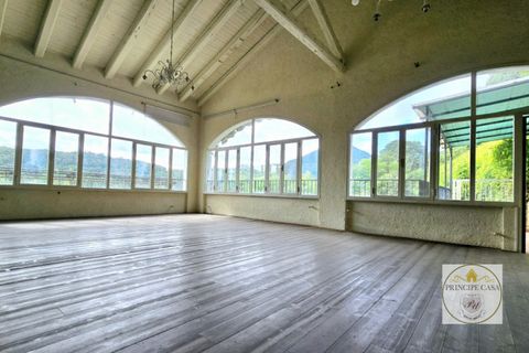 Erhvervsejendom i Baone, Padua, Baone - € 330.000 | Ref: RIST06 - foto 9