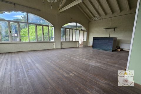 Erhvervsejendom i Baone, Padua, Baone - € 330.000 | Ref: RIST06 - foto 10