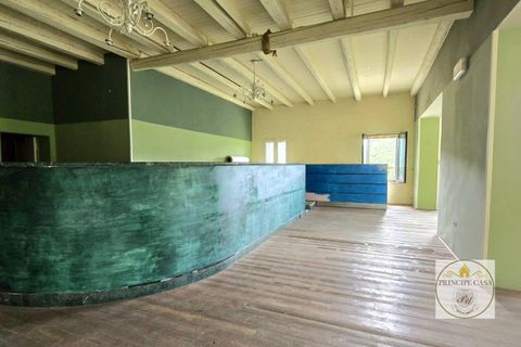 Erhvervsejendom i Baone, Padua, Baone - € 330.000 | Ref: RIST06 - foto 12