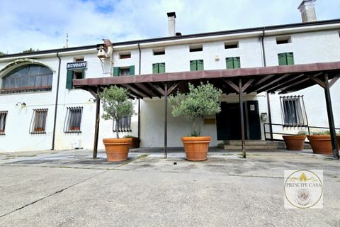 Erhvervsejendom i Baone, Padua, Baone - € 330.000 | Ref: RIST06 - foto 43