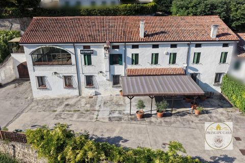 Erhvervsejendom i Baone, Padua, Baone - € 330.000 | Ref: RIST06 - foto 44