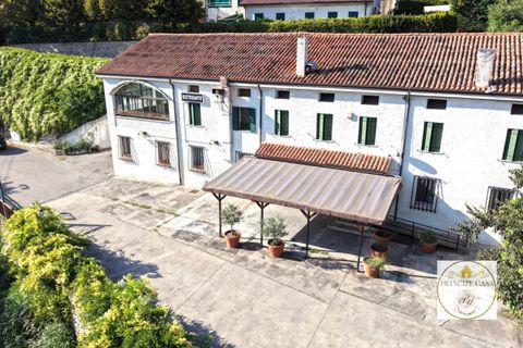 Erhvervsejendom i Baone, Padua, Baone - € 330.000 | Ref: RIST06 - foto 45