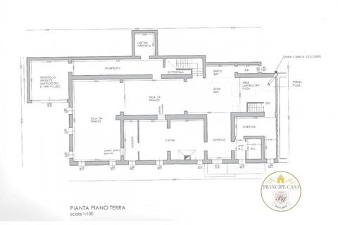 Erhvervsejendom i Baone, Padua, Baone - € 330.000 | Ref: RIST06 - foto 47