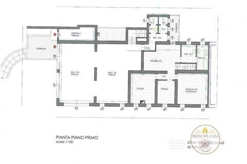 Erhvervsejendom i Baone, Padua, Baone - € 330.000 | Ref: RIST06 - foto 48