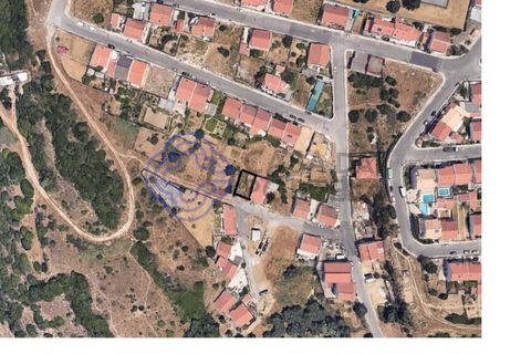 Helårsgrund i Loures, Lisbon, Loures - € 53.500 | Ref: 1111231 - foto 3