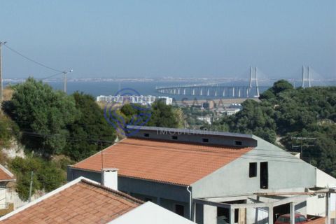 Helårsgrund i Loures, Lisbon, Loures - € 53.500 | Ref: 1111231 - foto 5