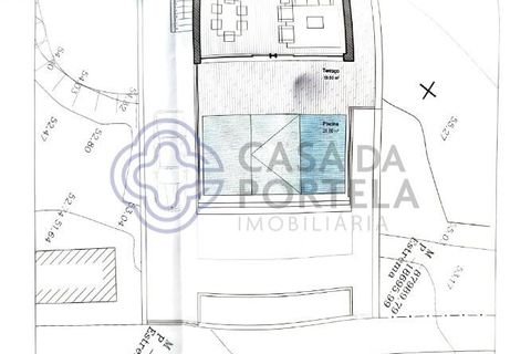 Byhus i Caldas da Rainha, Leiria, Caldas da Rainha - € 599.000 | Ref: 190451 - foto 32