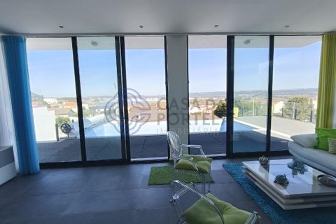 Byhus i Caldas da Rainha, Leiria, Caldas da Rainha - € 599.000 | Ref: 190451 - foto 4