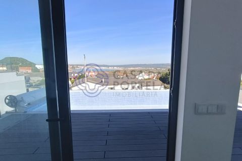 Byhus i Caldas da Rainha, Leiria, Caldas da Rainha - € 599.000 | Ref: 190451 - foto 5